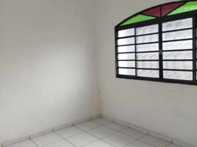 Casa venda em Bairro Amazonas, Contagem
