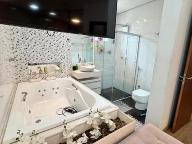 Casa venda em Bairro Amazonas, Contagem