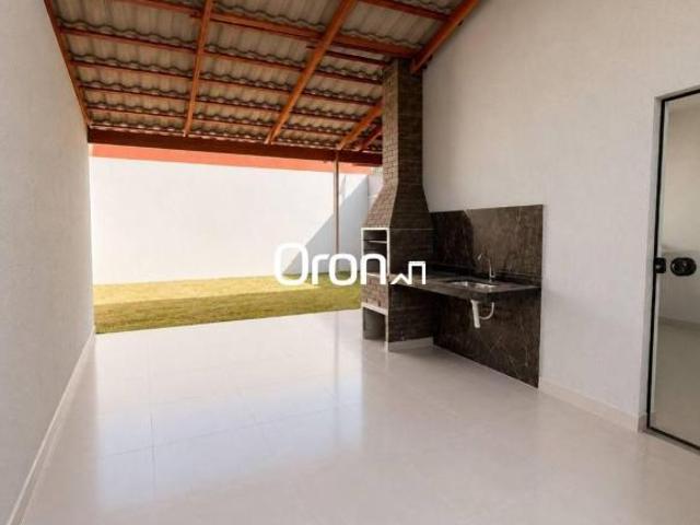 Casa venda em Região Geográfica Imediata de Goiânia, Aparecida de Goiânia
