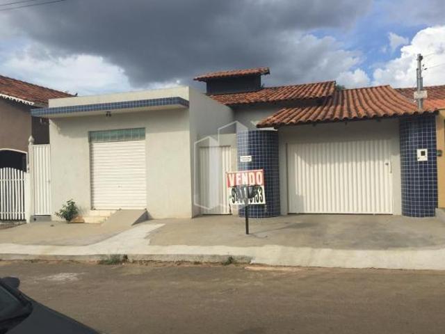 Casa venda em Região Geográfica Imediata de Goiânia, Aparecida de Goiânia