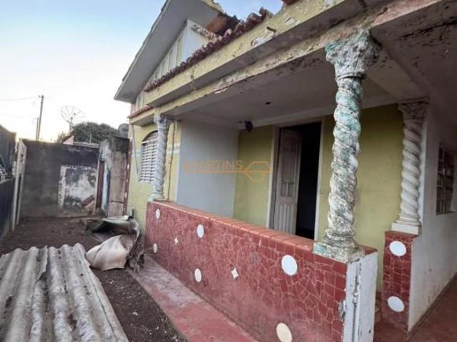 Casa venda em Região Geográfica Imediata de Uberlândia, Araguari