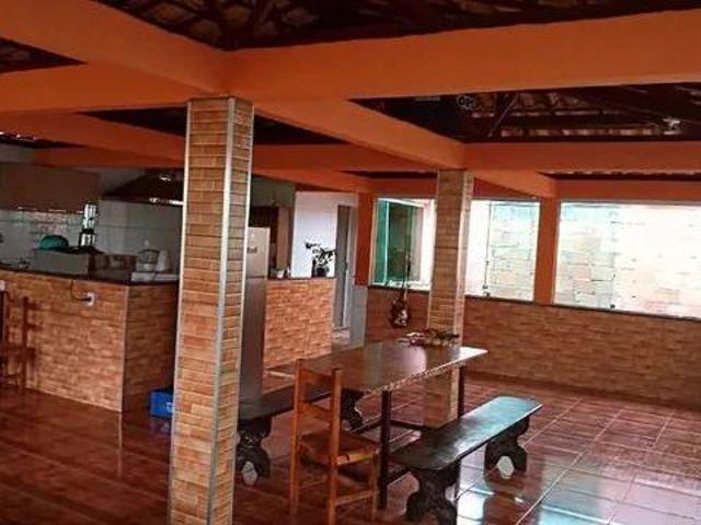 Casa venda em Região Geográfica Imediata de Belo Horizonte, Região Metropolitana de Belo Horizonte