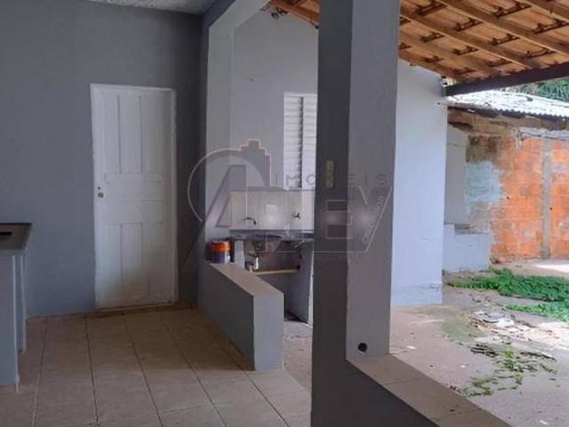 Casa venda em Região Geográfica Imediata de Montes Claros, Montes Claros