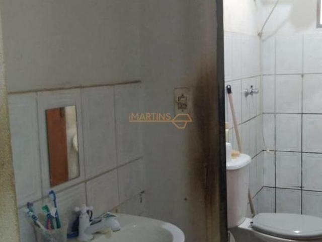 Casa venda em Região Geográfica Imediata de Uberlândia, Araguari