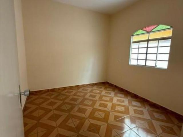 Casa venda em Bairro Amazonas, Contagem