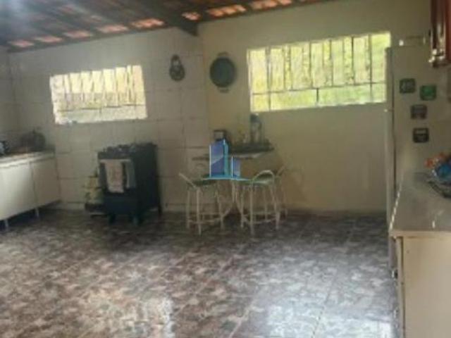Casa venda em Bairro Amazonas, Contagem