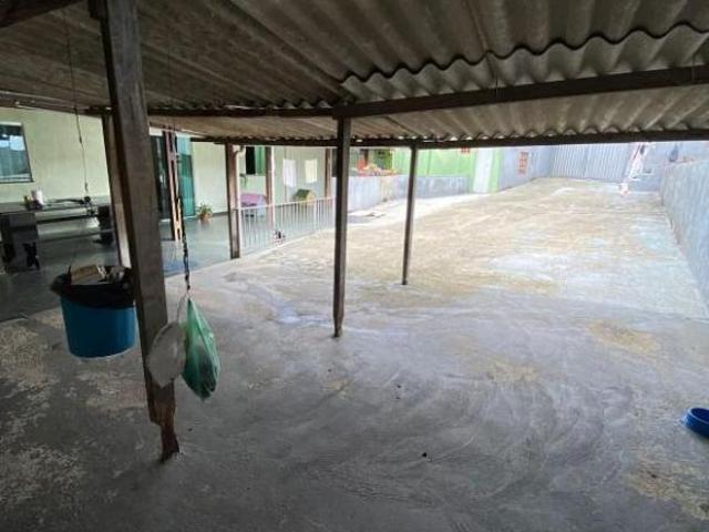 Casa venda em Industrial São Luiz, Contagem