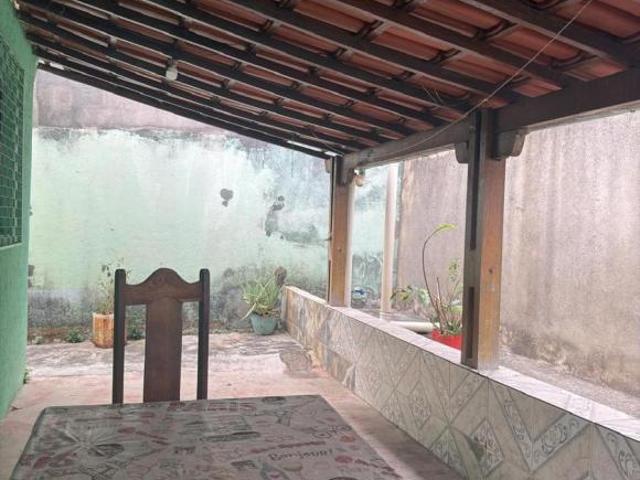 Casa venda em Industrial São Luiz, Contagem