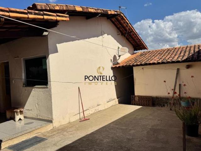Casa venda em Indústrias, Sete Lagoas