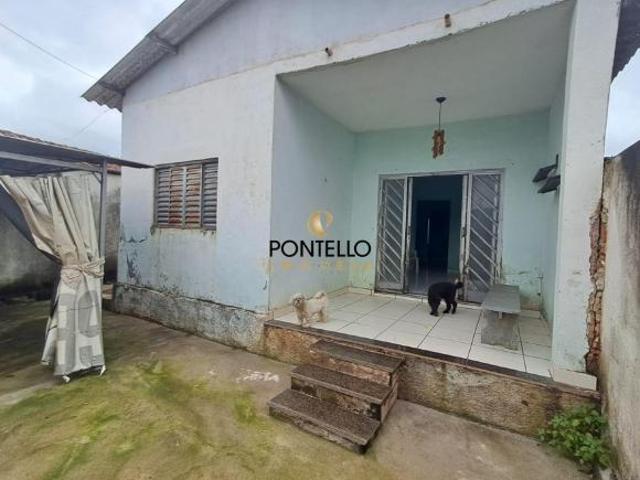 Casa venda em Indústrias, Sete Lagoas