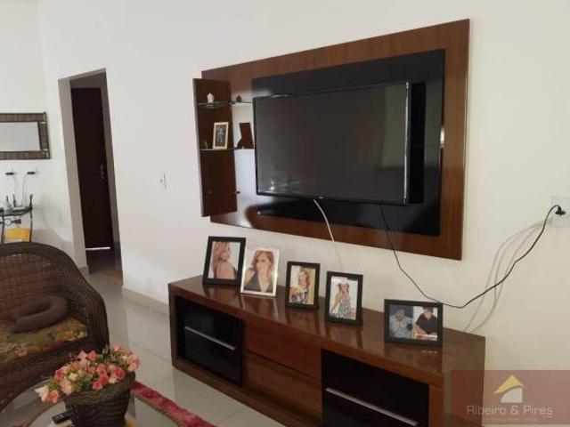 Casa venda em Inhumas, Região Geográfica Intermediária de Goiânia