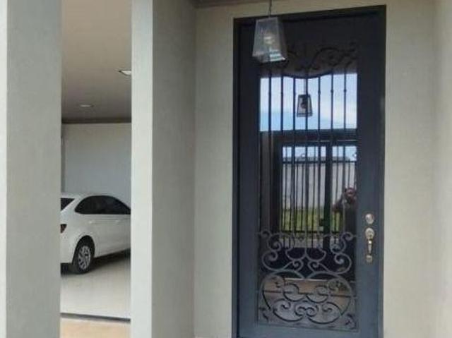 Casa venda em Região Imediata de Birigui-Penápolis, Buritama