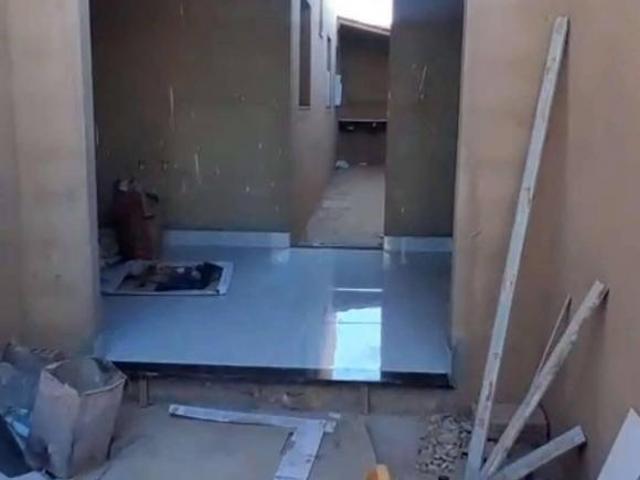 Casa venda em Carmelo, Montes Claros