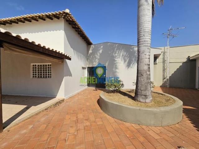 Casa venda em Ipanema, Araçatuba