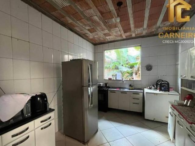 Casa venda em Região Geográfica Imediata de Ipatinga, Região Metropolitana do Vale do Aço