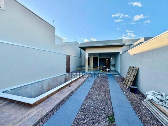 Casa venda em Região Geográfica Imediata de Três Lagoas, Angélica