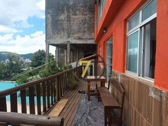 Casa venda em Região Geográfica Imediata de Juiz de Fora, Juiz de Fora