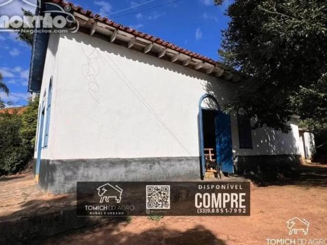 Casa venda em Região Geográfica Imediata de Teófilo Otoni, Itambacuri