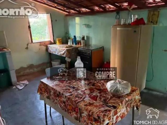 Casa venda em Região Geográfica Imediata de Teófilo Otoni, Itaobim