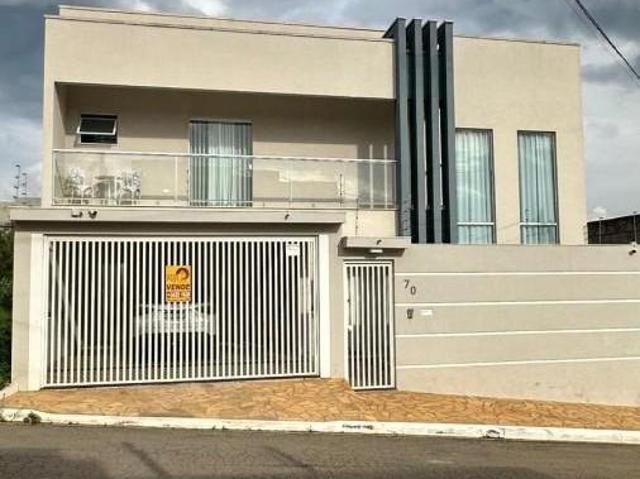 Casa venda em Região Geográfica Imediata de Pouso Alegre, Região Sudeste
