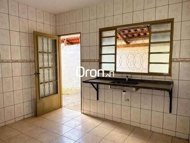 Casa venda em Itapoã, Aparecida de Goiânia