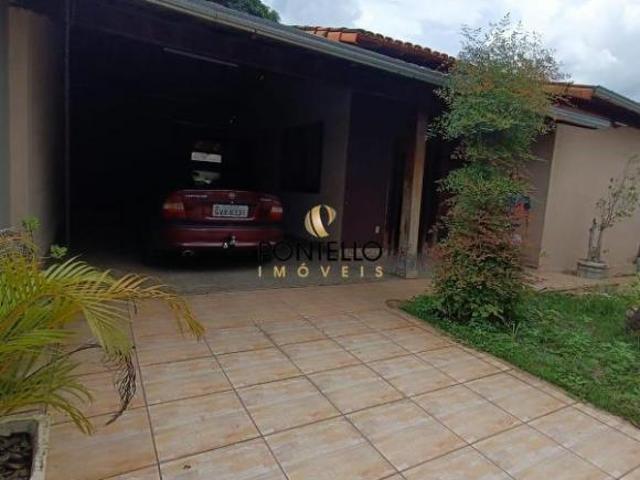 Casa venda em Indústrias, Sete Lagoas