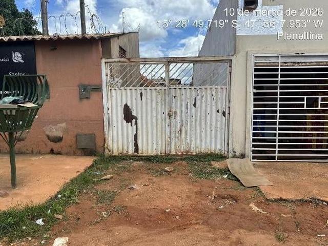 Casa venda em Região Geográfica Imediata de Águas Lindas de Goiás, Região Integrada de Desenvolvimento do Distrito Federal e Entorno