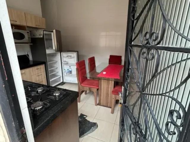 Casa venda em Itaquaquecetuba