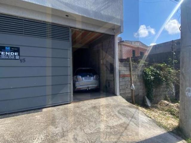 Casa venda em Jardim Nossa Senhora das Graça, Itaquaquecetuba