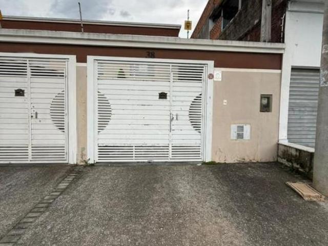 Casa venda em Jardim Caiuby, Itaquaquecetuba