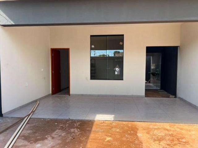 Casa venda em Região Geográfica Imediata de Itumbiara, Itumbiara