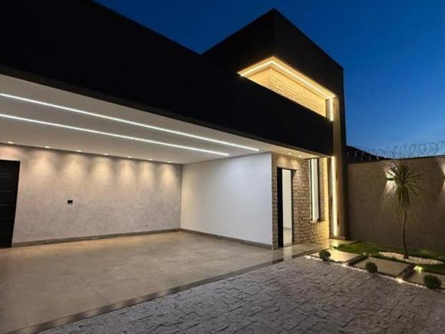Casa venda em Região Geográfica Imediata de Itumbiara, Itumbiara
