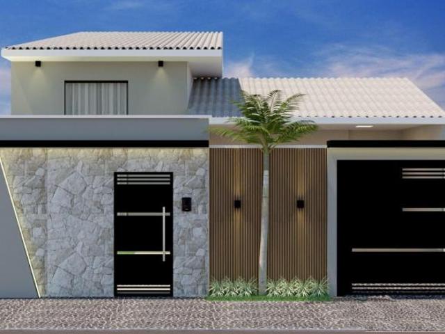 Casa venda em Região Geográfica Imediata de Itumbiara, Itumbiara