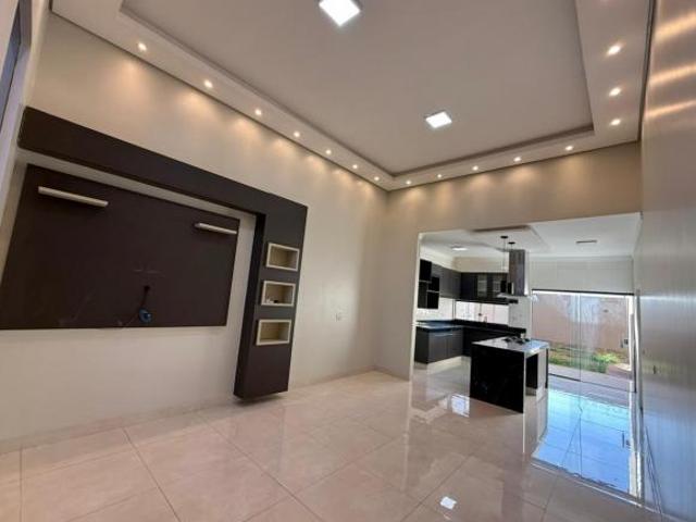 Casa venda em Região Geográfica Imediata de Itumbiara, Itumbiara