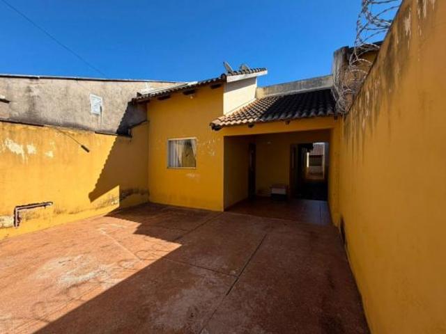 Casa venda em Região Geográfica Imediata de Itumbiara, Itumbiara