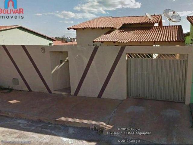 Casa venda em Região Geográfica Imediata de Itumbiara, Itumbiara