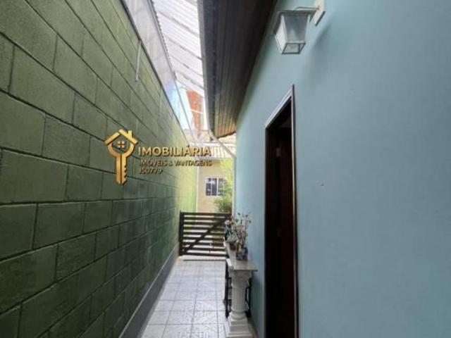 Casa venda em Jardim Santa Bárbara, Itupeva