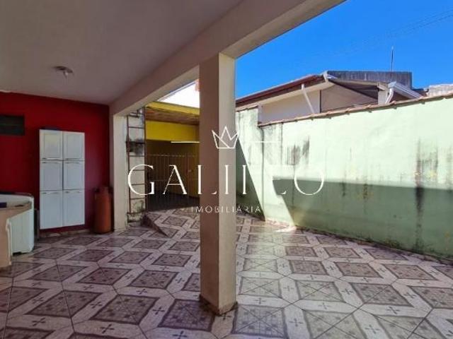 Casa venda em Estância Suiça, Jundiaí