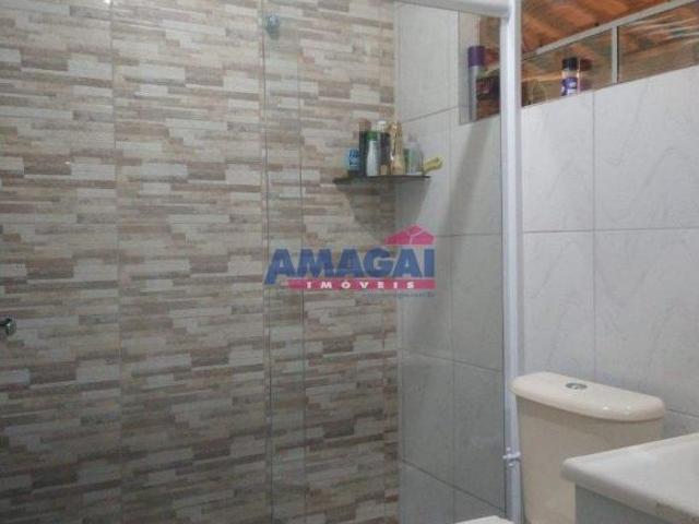 Casa venda em Vila Vilma, Jacareí