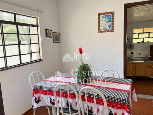 Casa venda em Região Geográfica Imediata de Pouso Alegre, Jacutinga