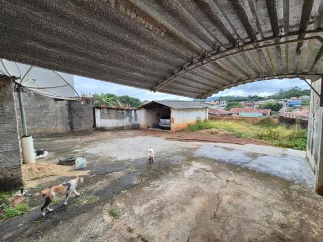 Casa venda em Região Geográfica Imediata de Pouso Alegre, Jacutinga