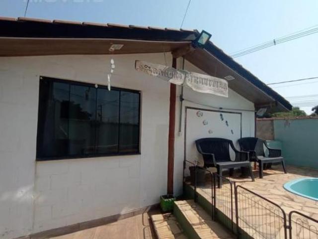 Casa venda em Jardim Paraíso II, Sumaré