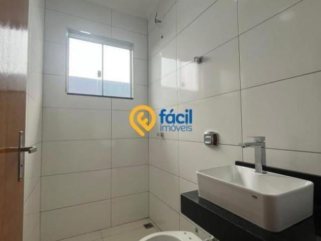 Casa venda em Jandaia III Residencial Parque, Birigui