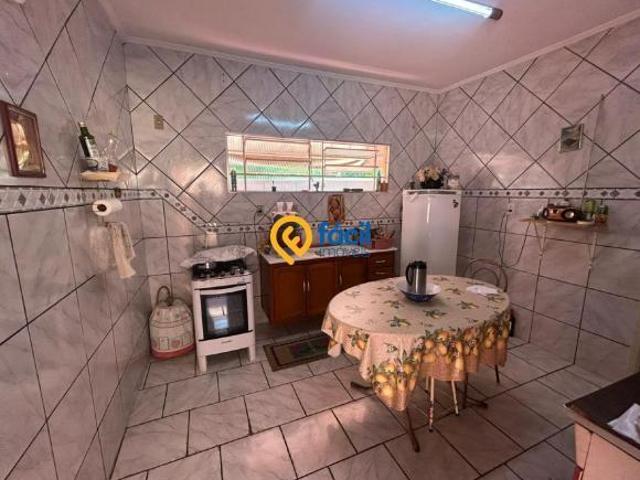Casa venda em Jandaia Residencial Parque, Birigui