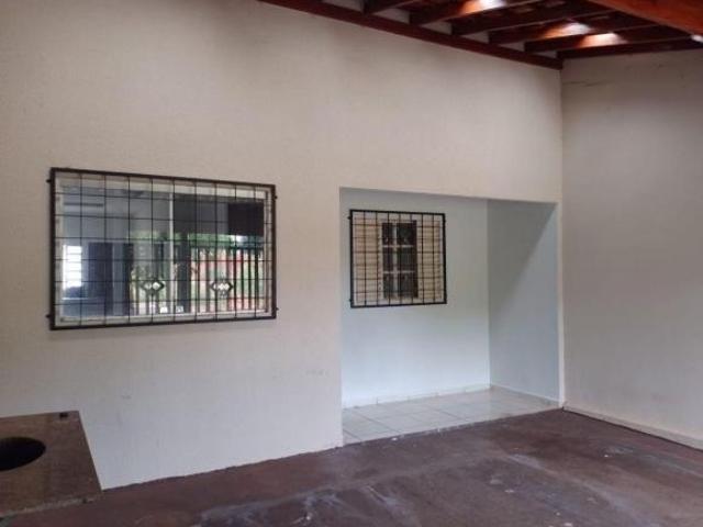 Casa venda em Jardim Planalto, Birigui