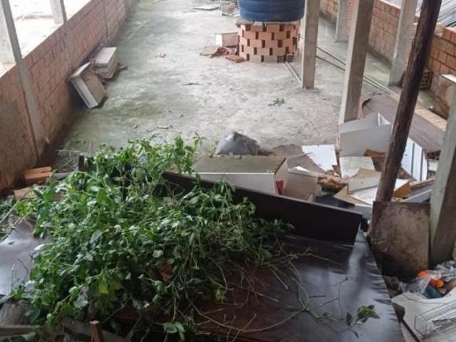 Casa venda em Vila Mercedes, Jandira