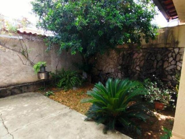 Casa venda em Jaraguá, Belo Horizonte