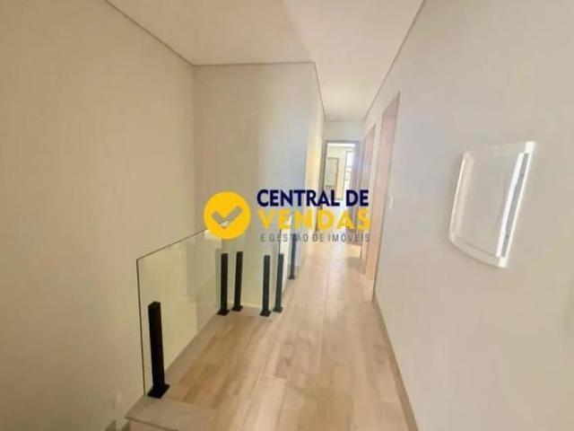 Casa venda em Jaraguá, Belo Horizonte