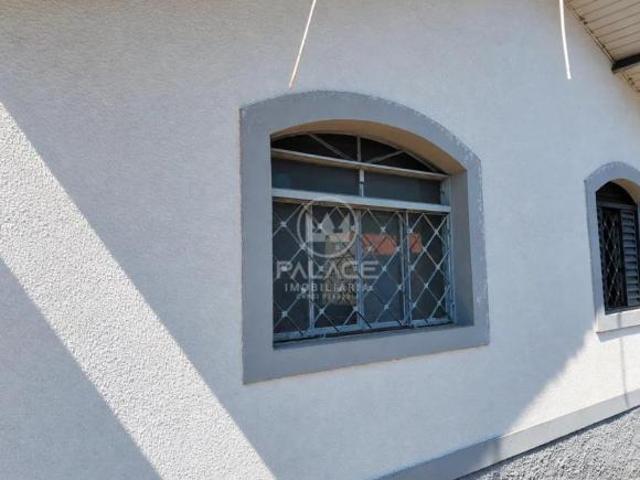 Casa venda em Jardim Glória, Piracicaba