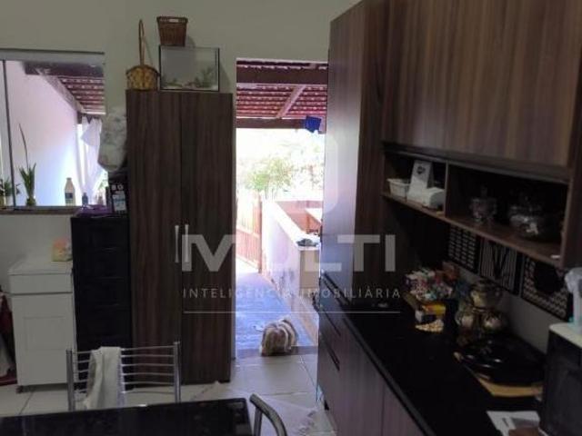 Casa venda em Região Geográfica Imediata de Uberlândia, Oliveira Fortes